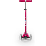 Micro Maxi LED Scooter
