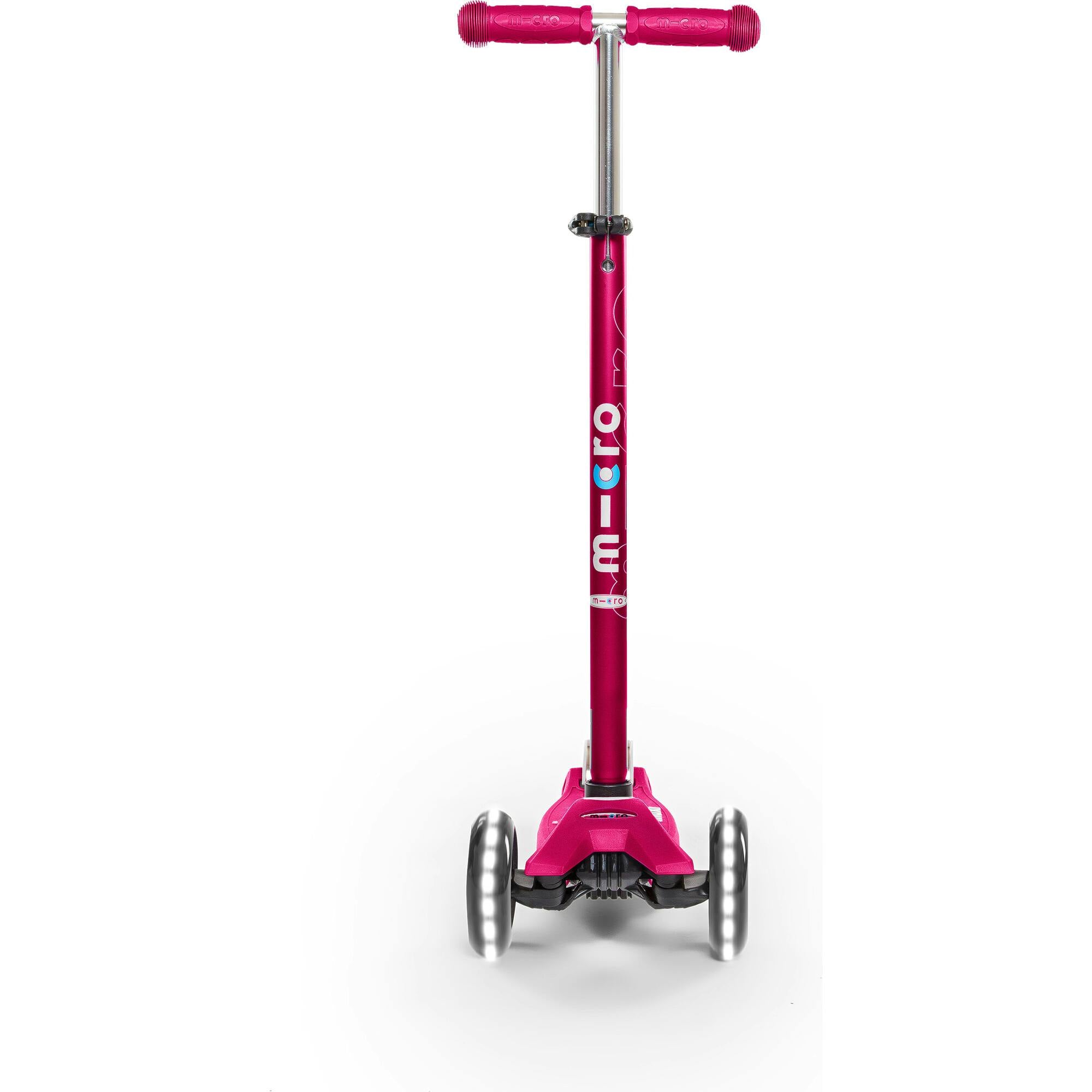 Micro Maxi LED Scooter