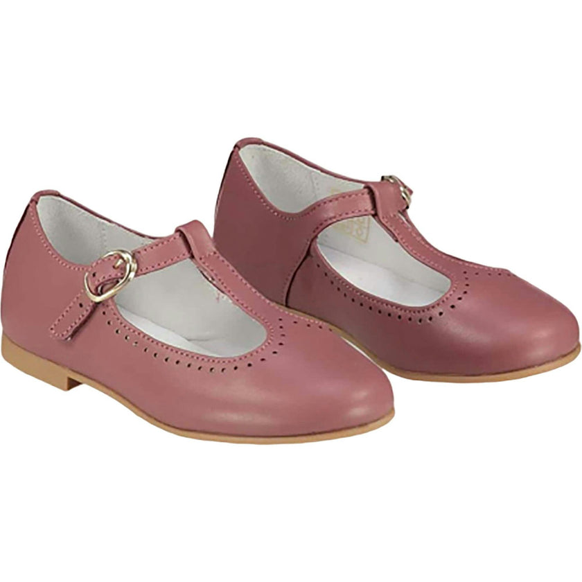 T-Bar Shoes