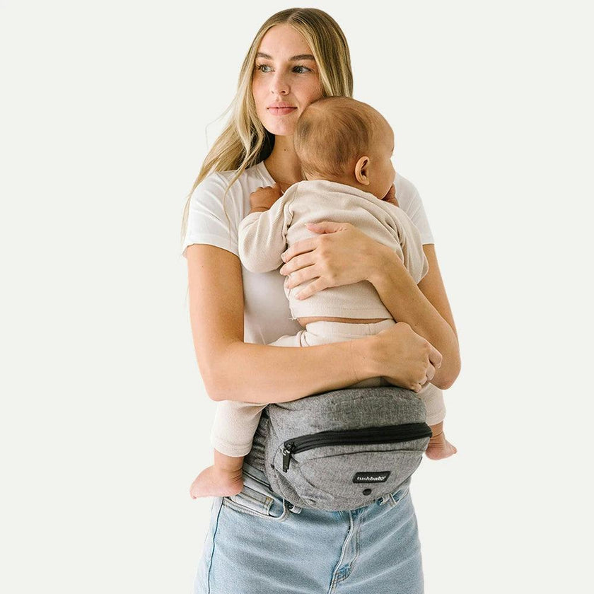 The Tushbaby Hip Carrier