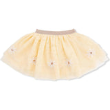 Daisy - Tutu Skirt with Bike Shorts