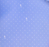 Sea Blue Emblem Bathing Suit