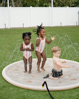 Splash Pad