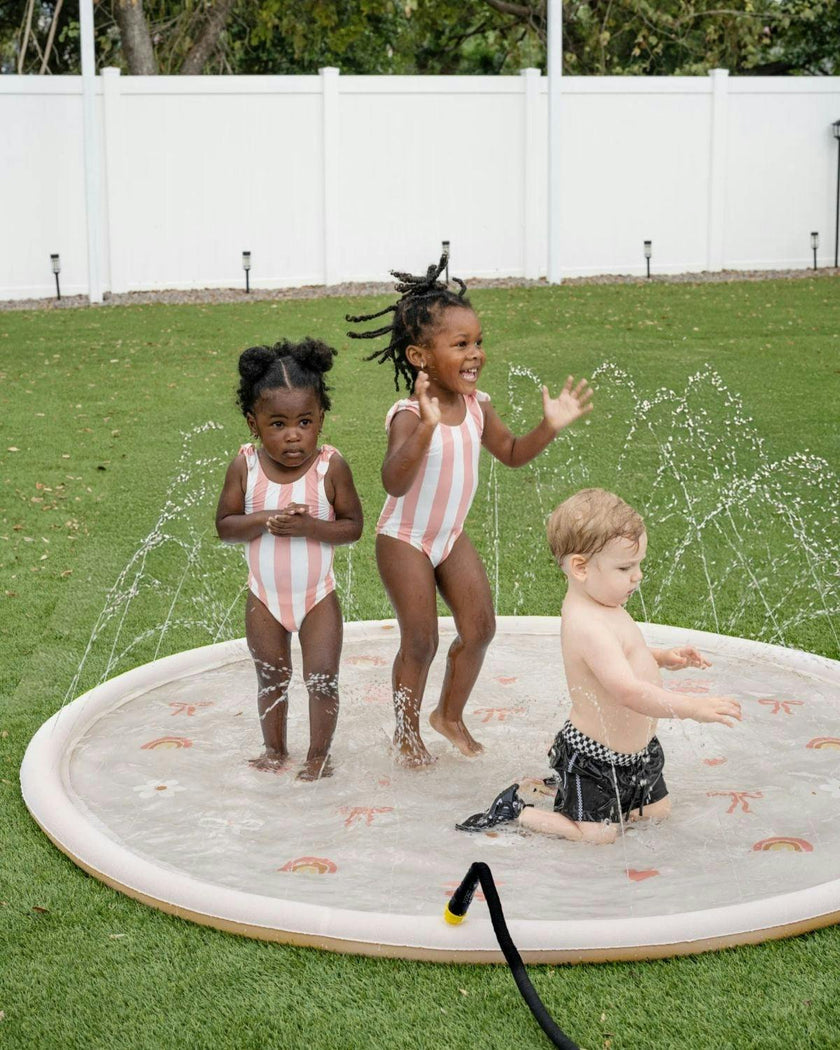 Splash Pad