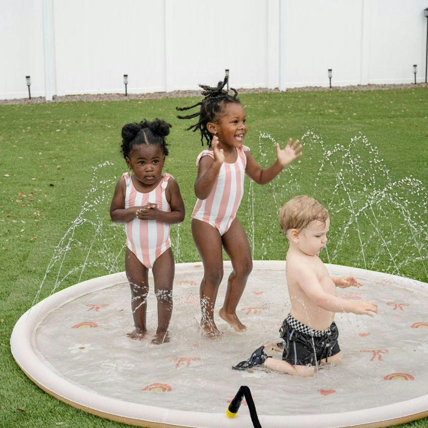 Splash Pad