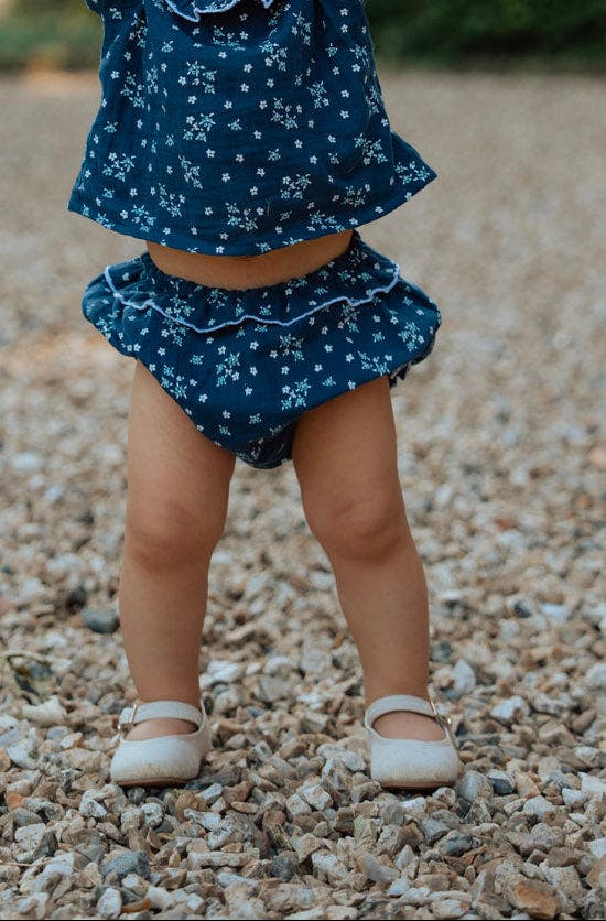 Bloomer bébé Vespo