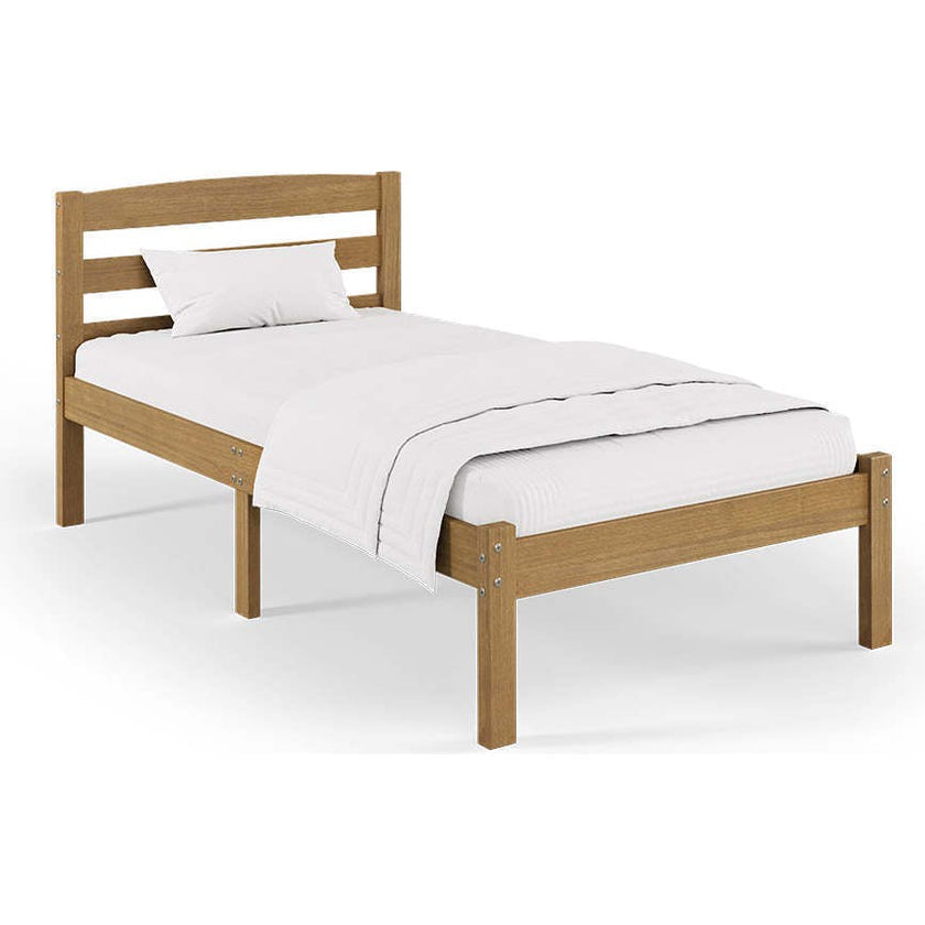 P'Kolino Urban Oak Twin Bed