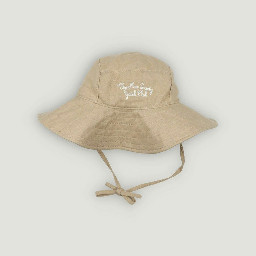 Gorse Hat  Camel Sand