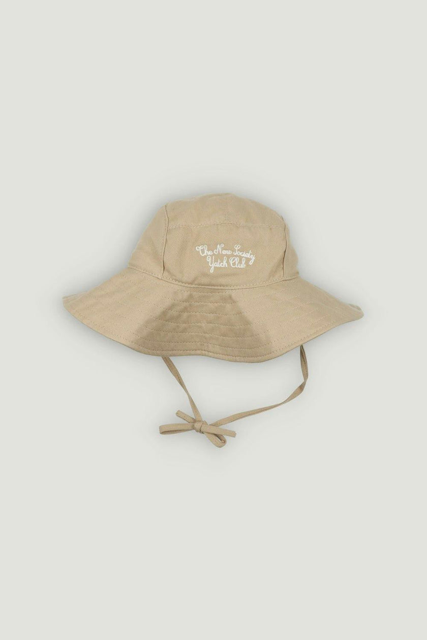 Gorse Hat  Camel Sand
