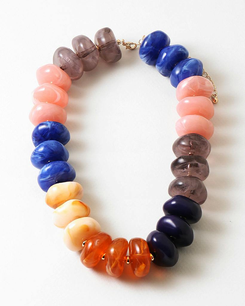 Sunday in SoHo Necklace