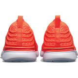 Women's Techloom Wave Sneakers, Orange