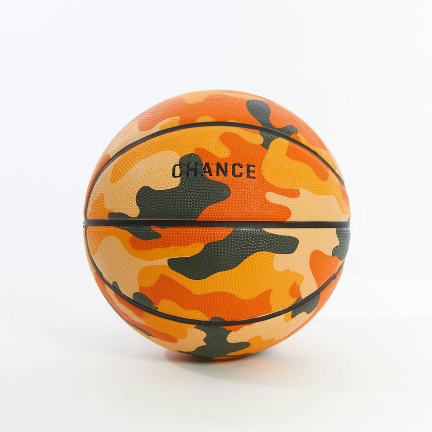 Pascal Basketball