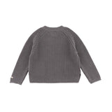 Stella Sweater | Stone Grey