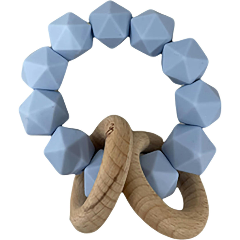 Abby Rattle