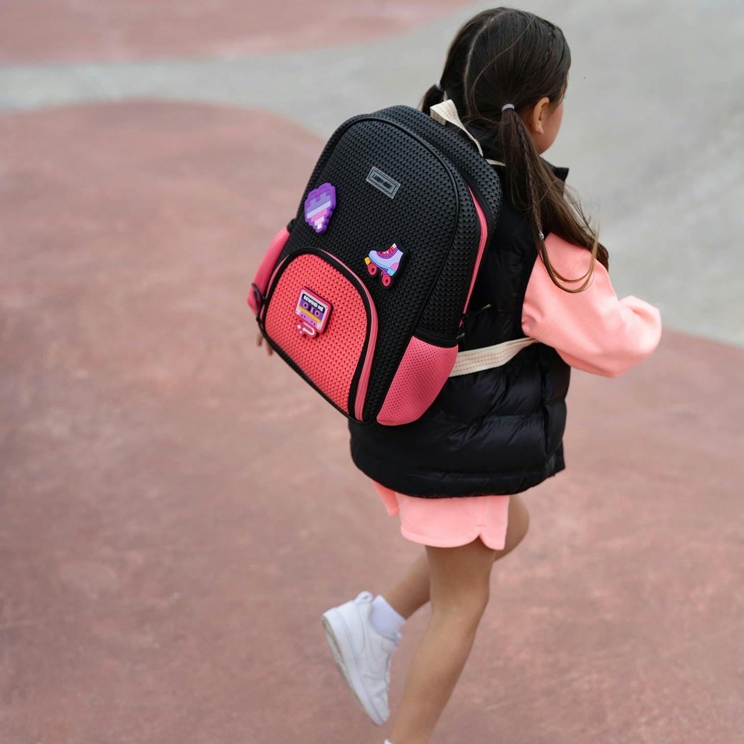 Starter JR Backpack Coral Crush