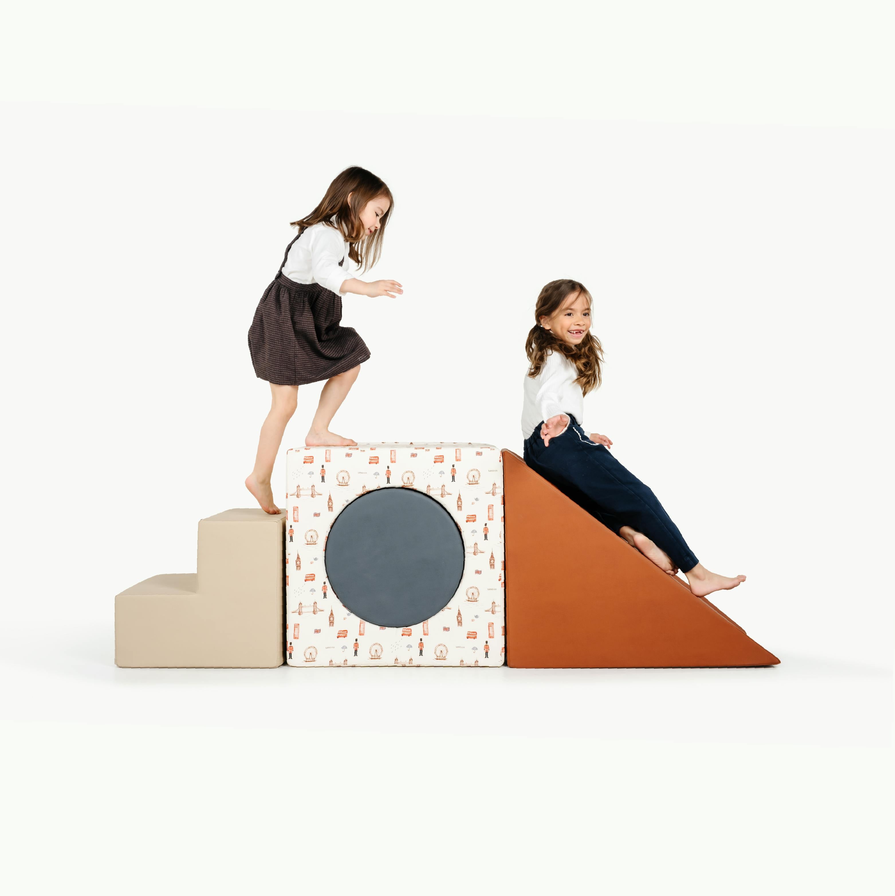 Block Playset