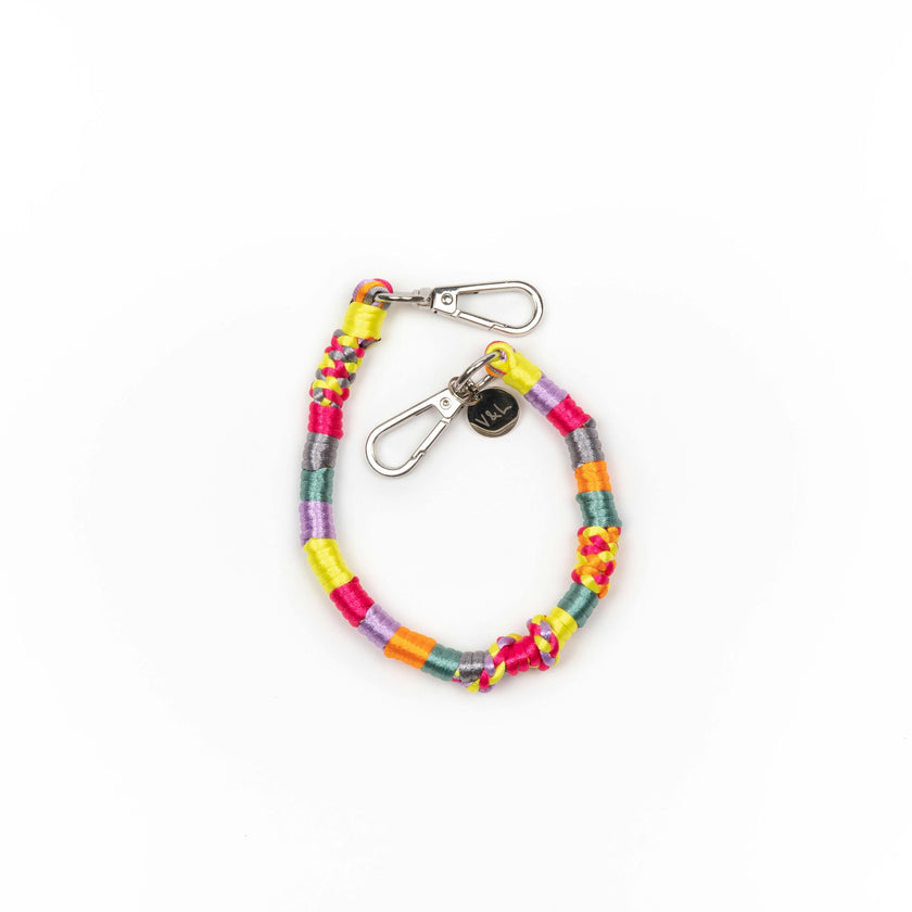 Juno Bag Charm