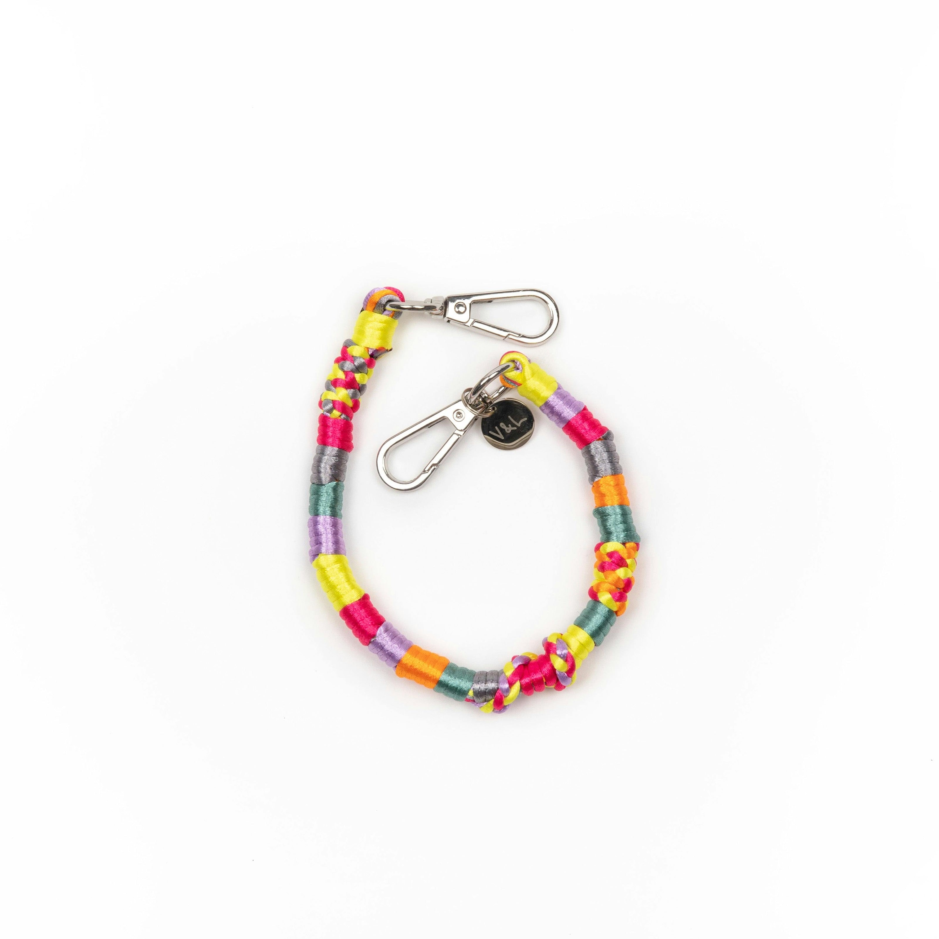 Juno Bag Charm
