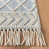 Natura Jordan Rug, Blue