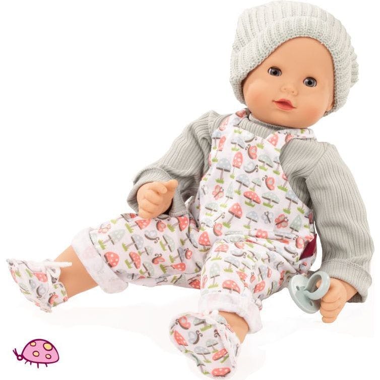 Maxy Muffin Lucky Mushroom - 16.5