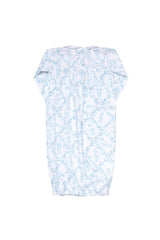 Blue Bears Trellace Gown