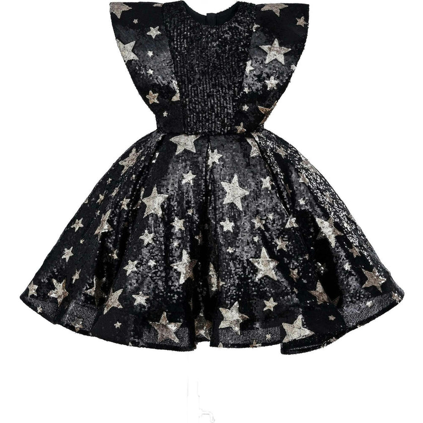 Starlit Rivior Dress