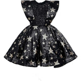 Starlit Rivior Dress