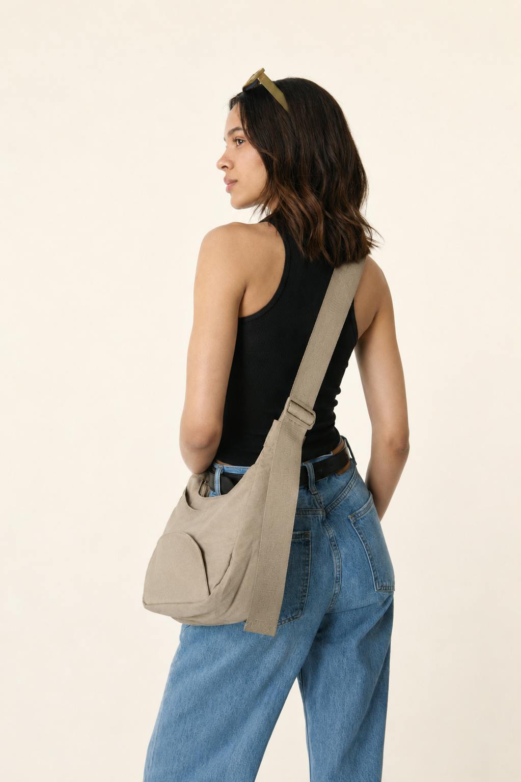 Citymouse® Park Bag - Sand