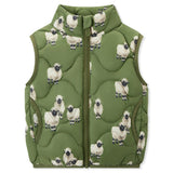 Valais Lightweight Down Vest