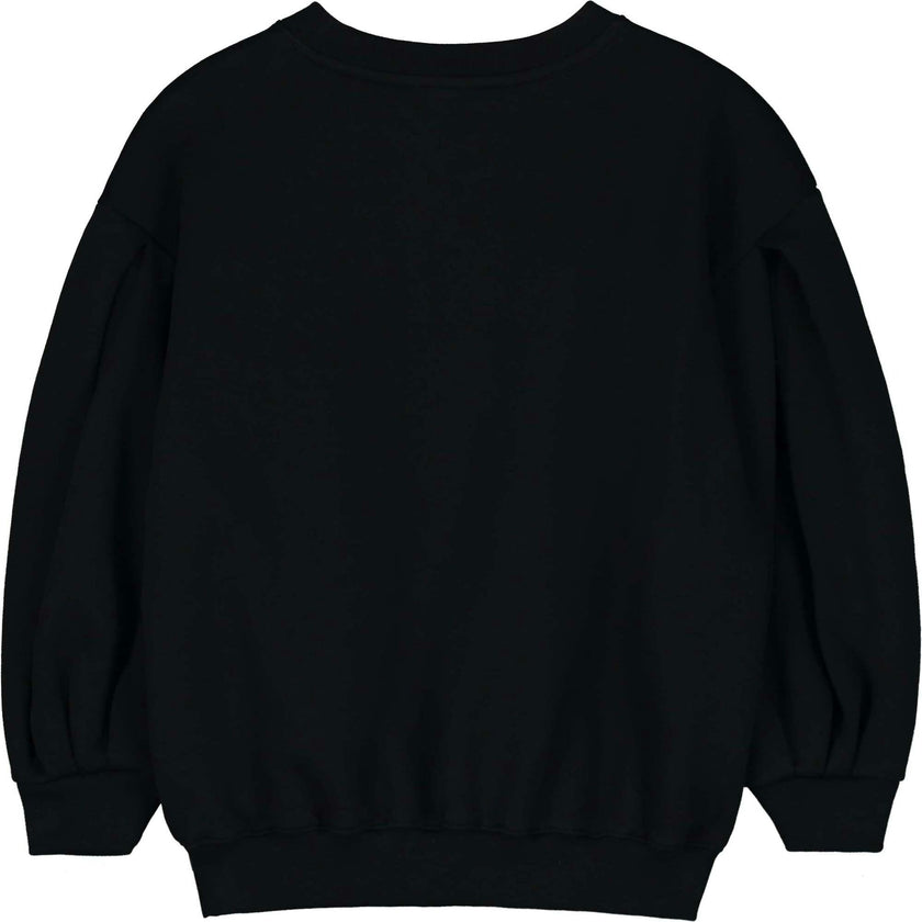 ROSES SWEATSHIRT