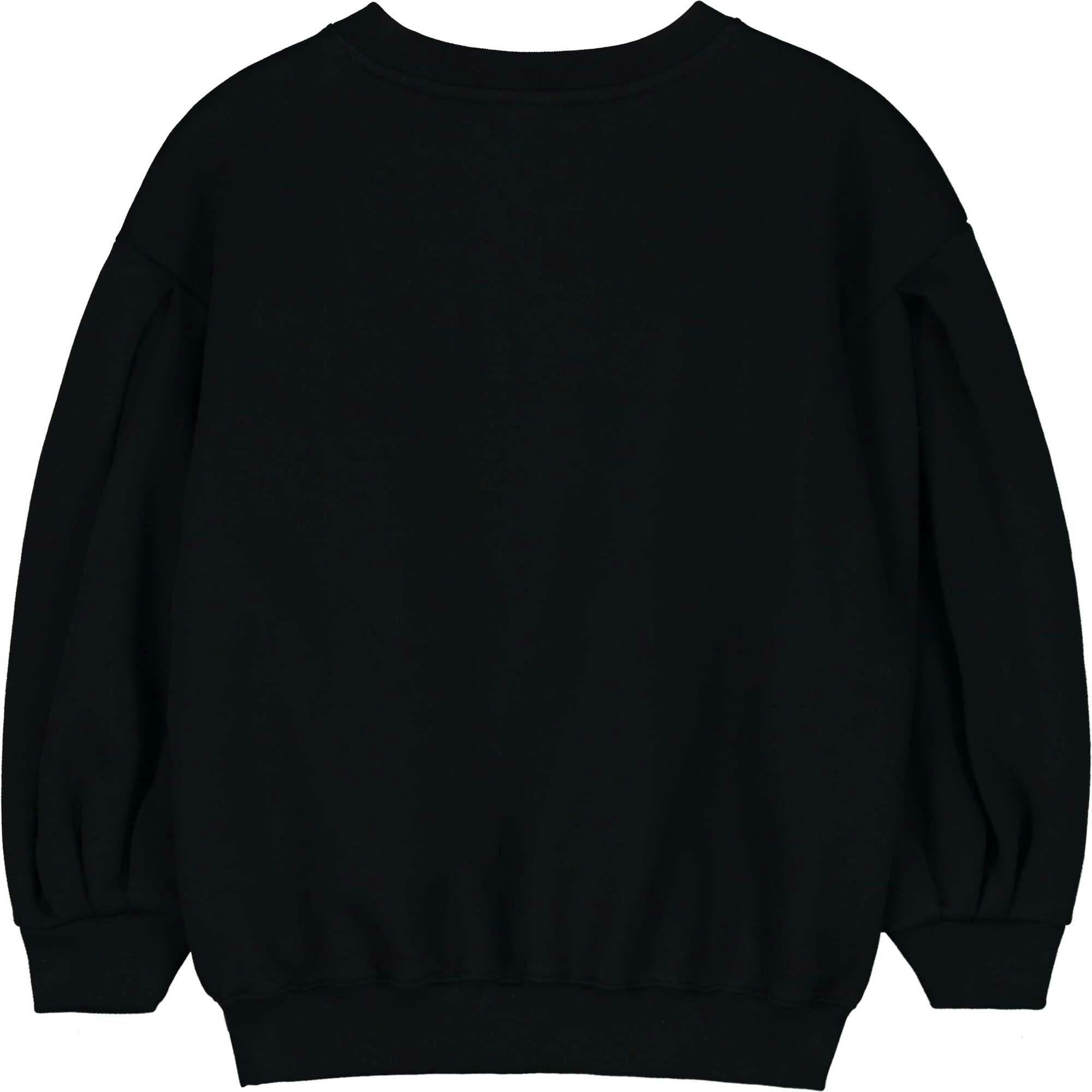 ROSES SWEATSHIRT