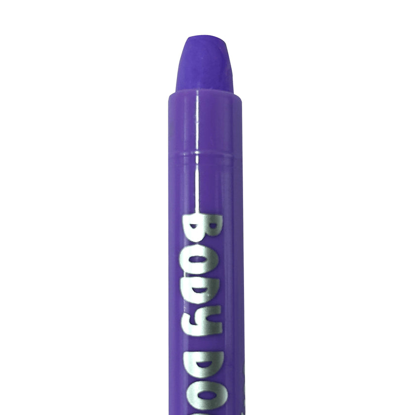 Body Doodlers - Face & Body Crayons - Set of 12