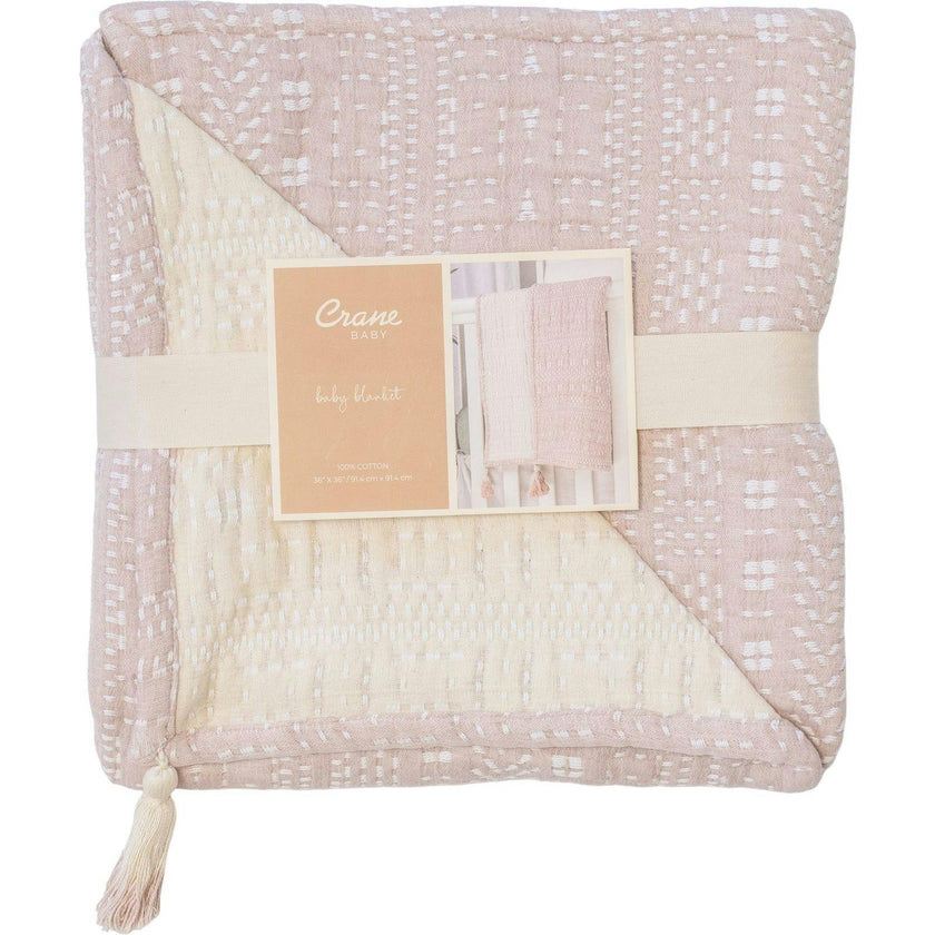 Bohemian Dream Blanket