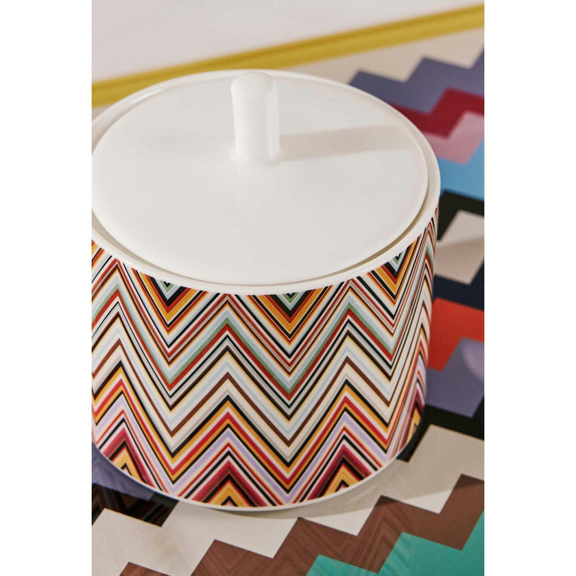Zig Zag Jarris 148/156 Sugar Pot -  8