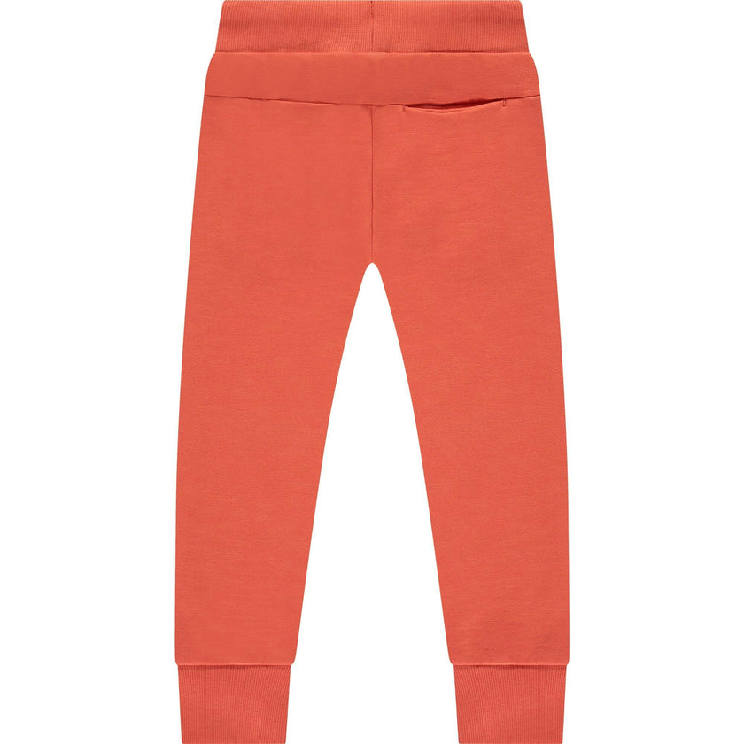 Tie Waist Sweatpants