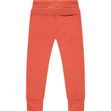 Tie Waist Sweatpants