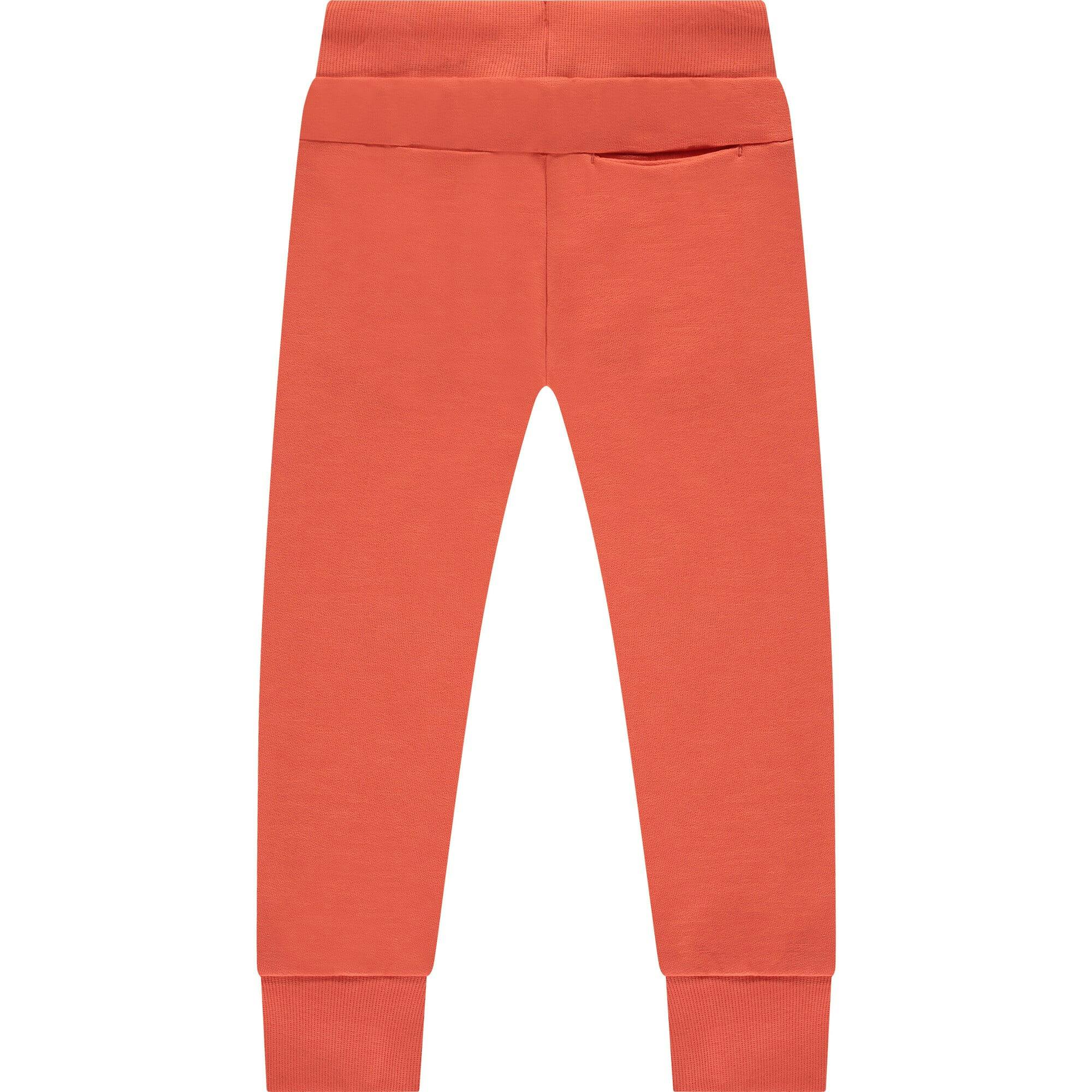 Tie Waist Sweatpants