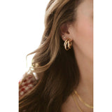 Mini Triple Threat Hoops