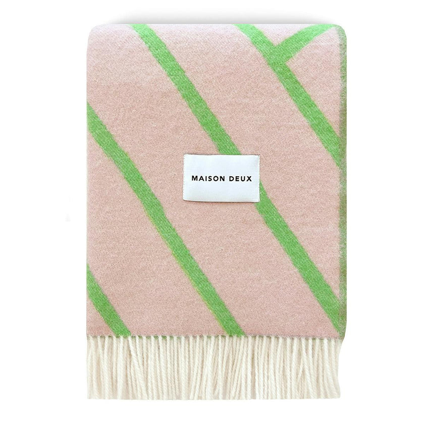 Lines Blanket
