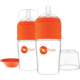 9 oz. Anti-Colic Formula Making Baby Bottle