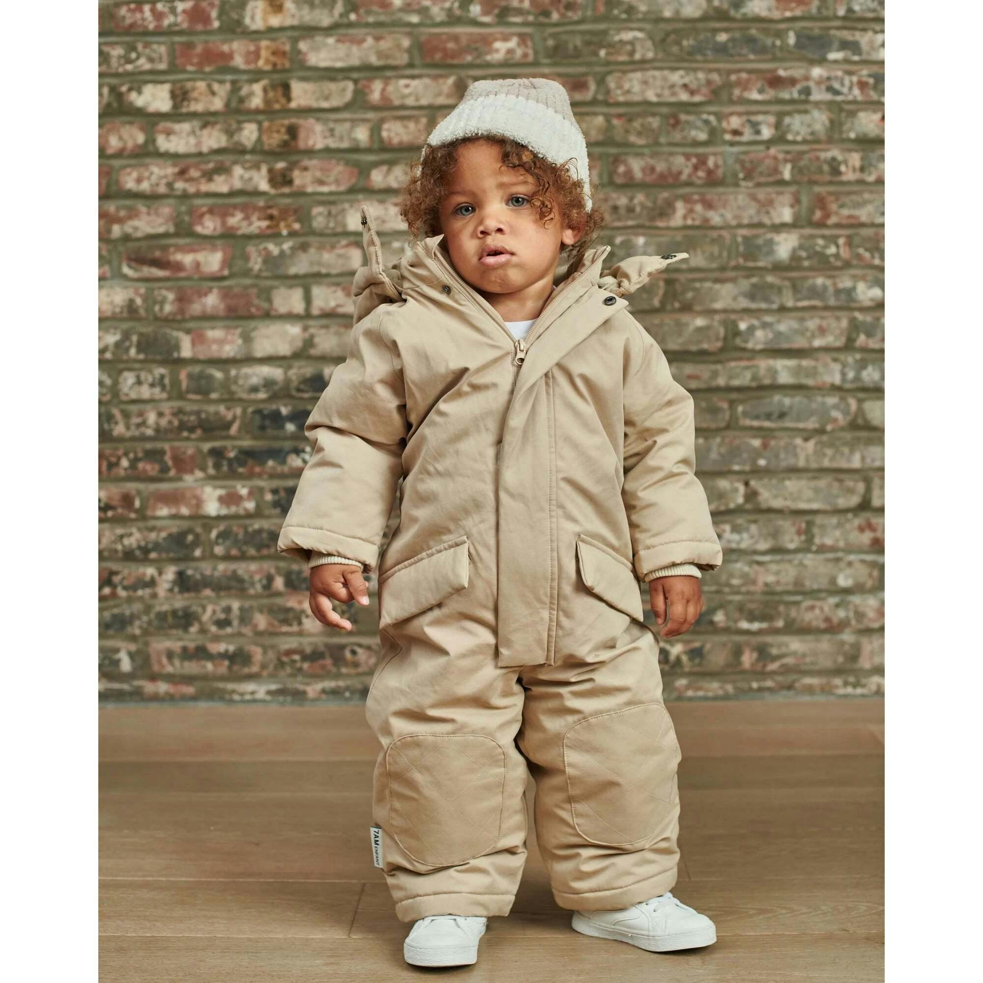Snowsuit Grand