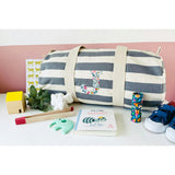 Liberty Of London Personalised Holdall