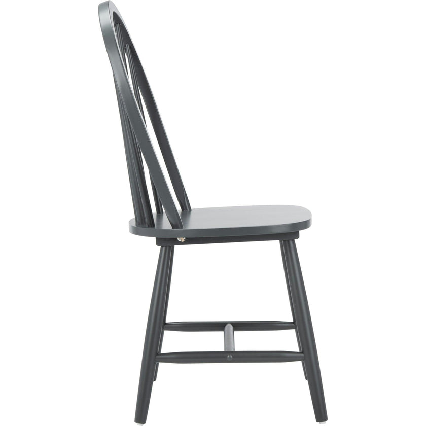 Camden Spindle Back Accent Chair