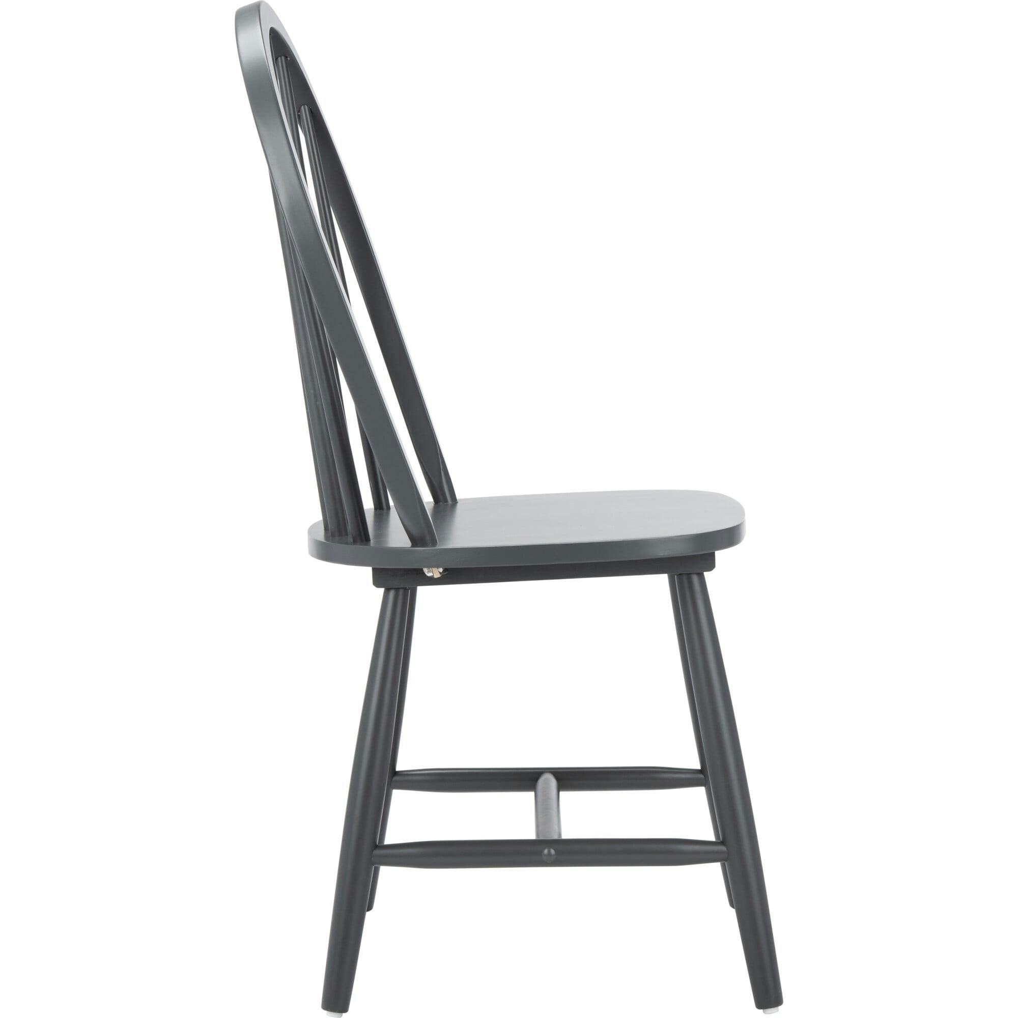 Camden Spindle Back Accent Chair