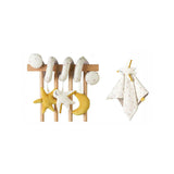 Fly Free Comfort Bundle