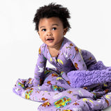 Scooby-Doo™ Bamboo Sherpa Blanket