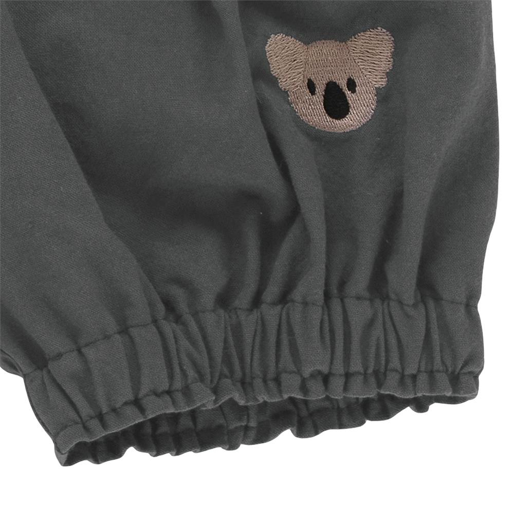 Carson Embroidered Bloomers