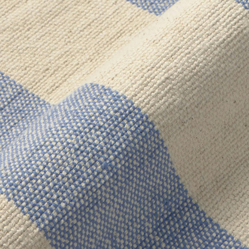 Set of 2 Handloom Placemats Pocket