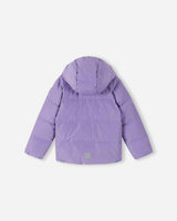 Paimio - Kids' ReimaTec Waterproof Down Jacket