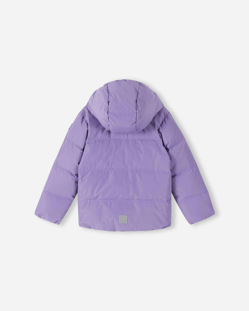 Paimio - Kids' ReimaTec Waterproof Down Jacket